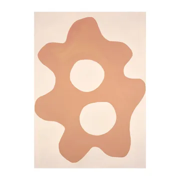 High Vibes ポスター - 30x40 cm - Paper Collective | ペーパーコレクティブ