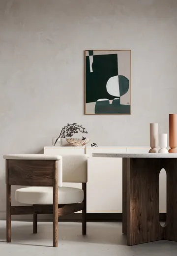 La Femme 02 ポスター - 30x40 cm - Paper Collective | ペーパーコレクティブ