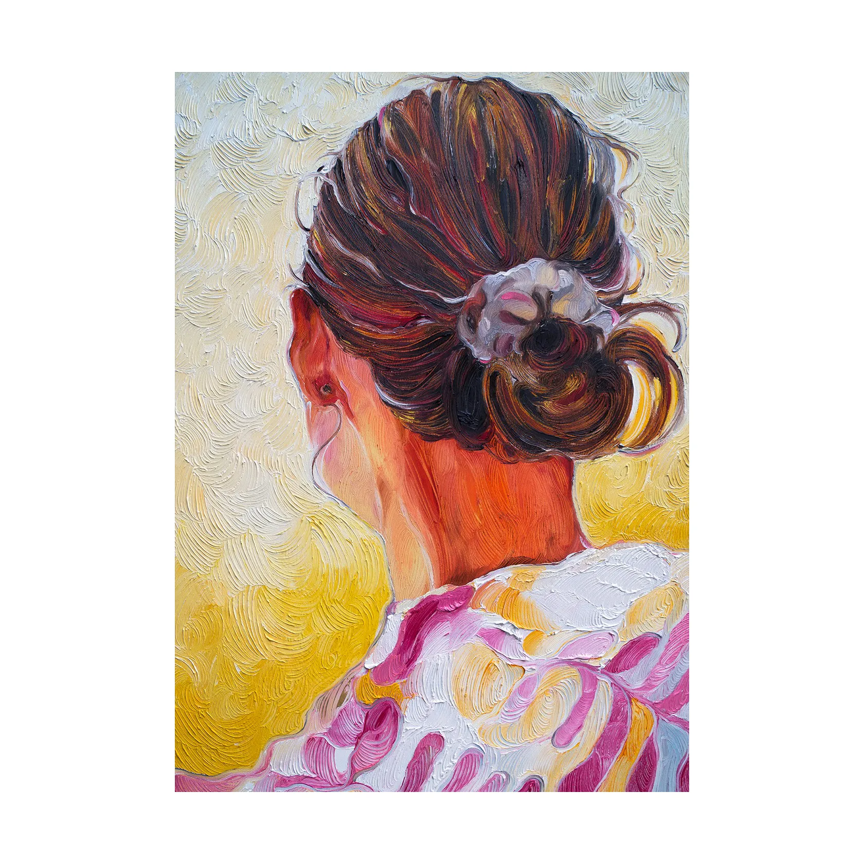 Le Fleur ポスター, 50x70 cm Paper Collective | ペーパーコレクティブ