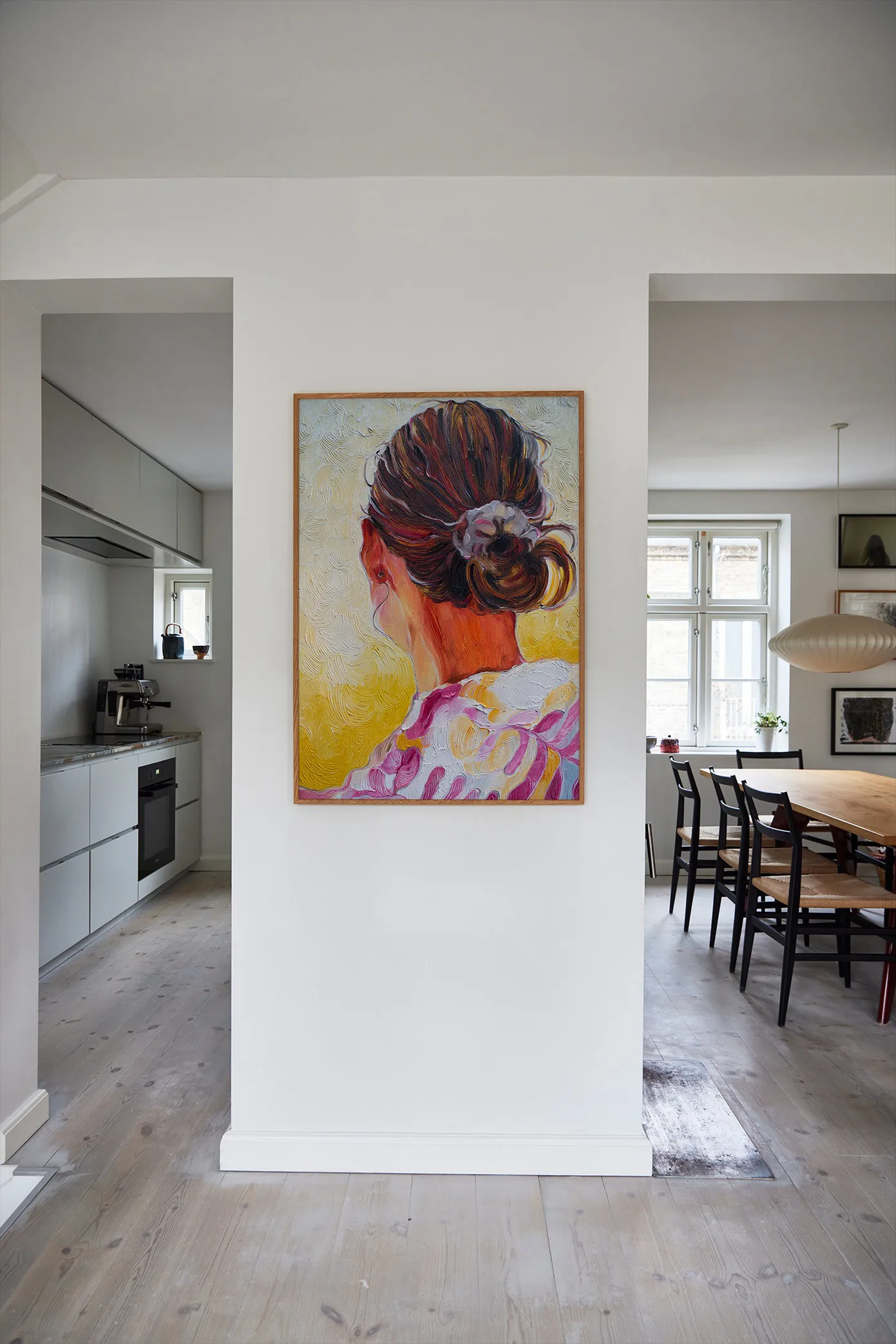 Le Fleur ポスター, 50x70 cm Paper Collective | ペーパーコレクティブ