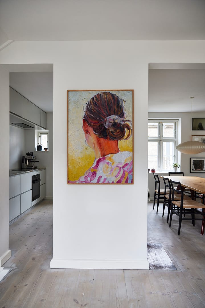 Le Fleur ポスター, 50x70 cm Paper Collective | ペーパーコレクティブ