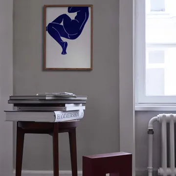 Linocut III ポスター - 30x40 cm - Paper Collective | ペーパーコレクティブ