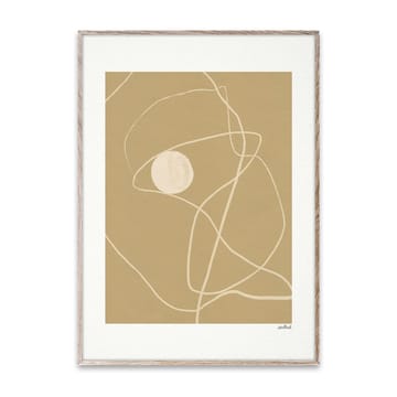 Little パール ポスター - 50x70 cm - Paper Collective | ペーパーコレクティブ