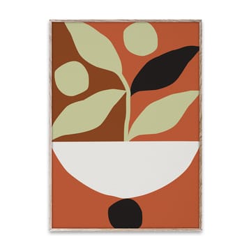 Maceta ポスター - 30x40 cm - Paper Collective | ペーパーコレクティブ
