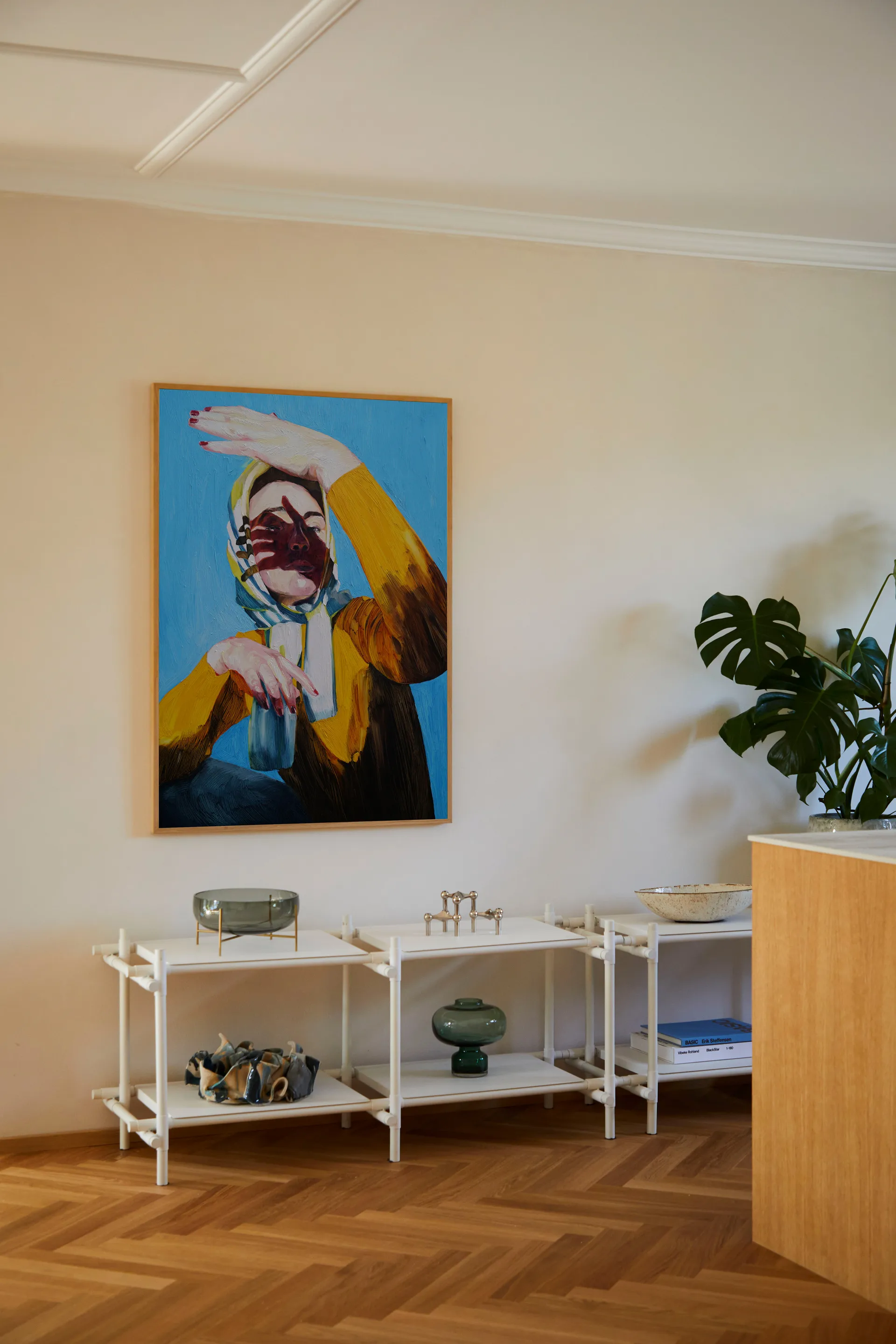 Madame E ポスター, 30x40 cm Paper Collective | ペーパーコレクティブ