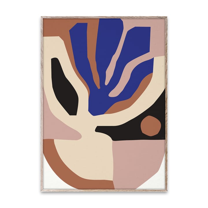 Monstera ポスター, 50x70 cm Paper Collective | ペーパーコレクティブ