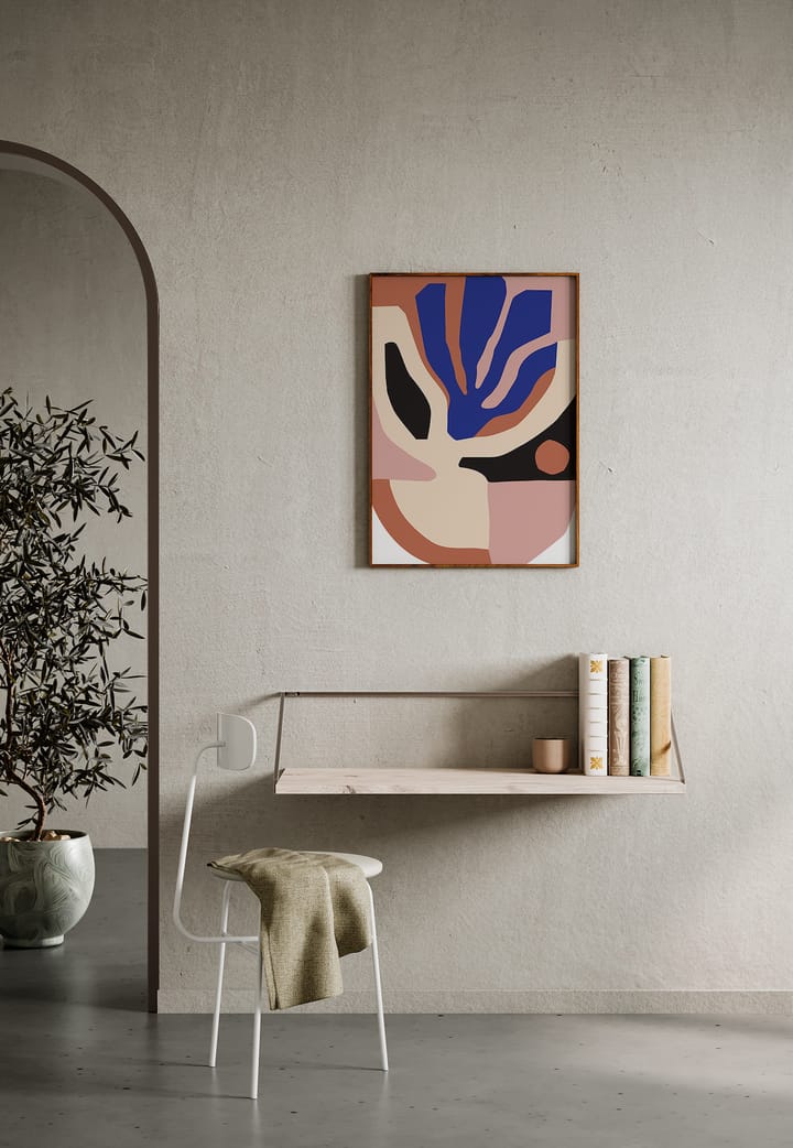 Monstera ポスター, 50x70 cm Paper Collective | ペーパーコレクティブ