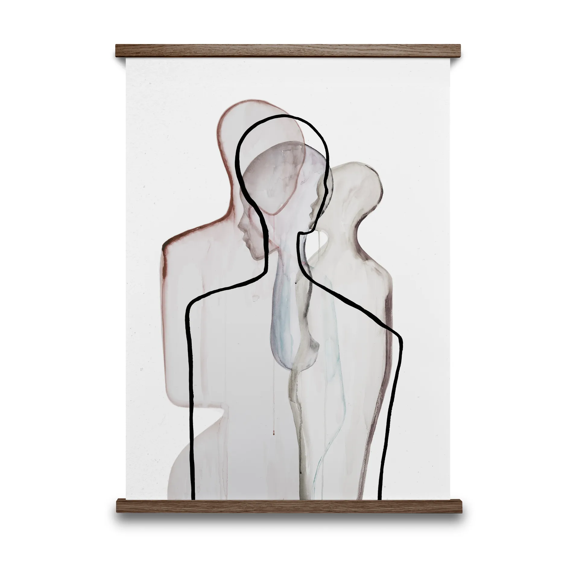 Mother ポスター, 30x40 cm Paper Collective | ペーパーコレクティブ