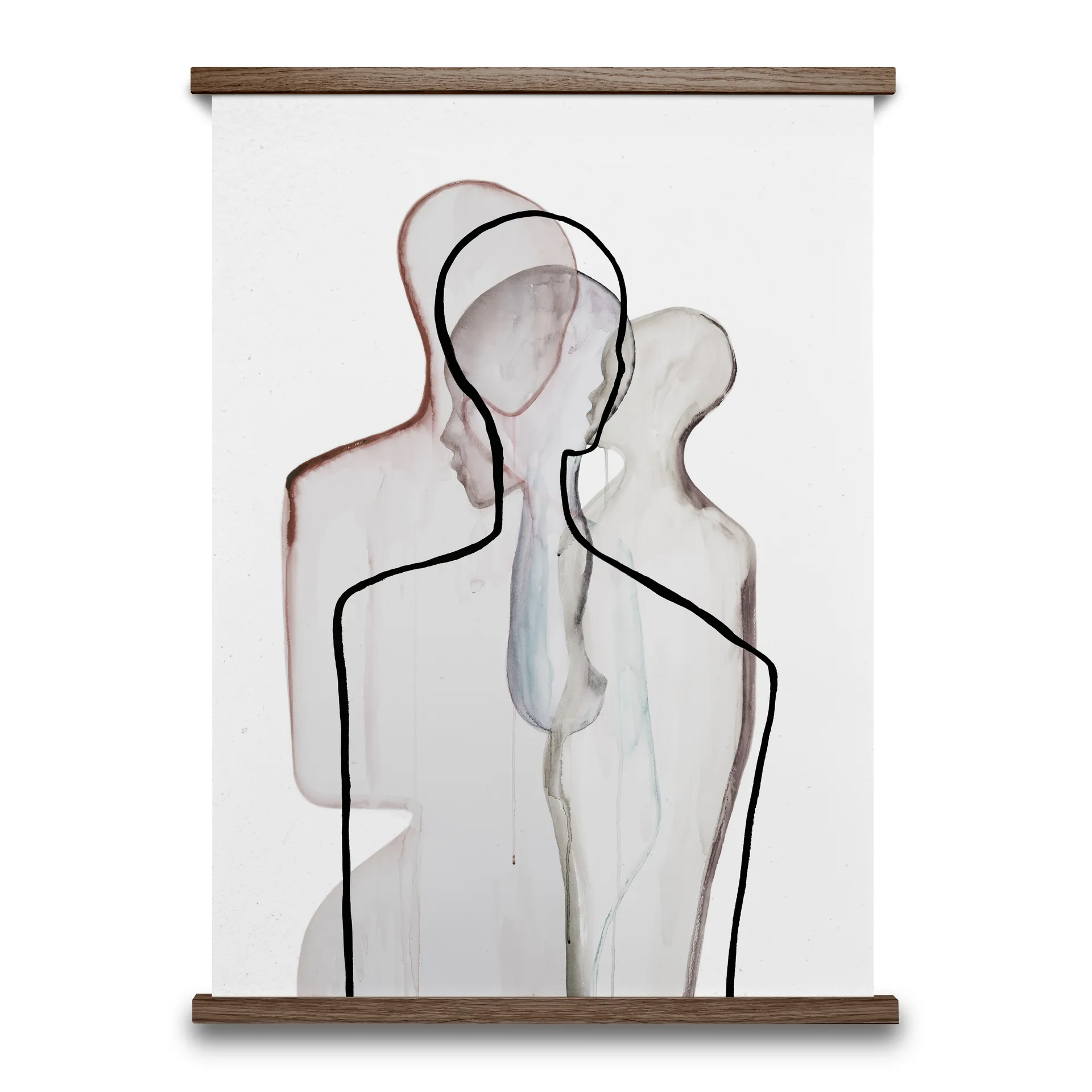 Mother ポスター, 50x70 cm Paper Collective | ペーパーコレクティブ