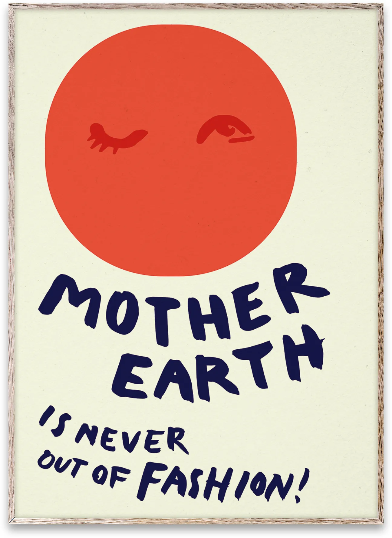 Paper Collective | ペーパーコレクティブ からのMother Earth