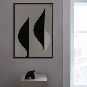 Music 02 ポスター - 30x40 cm - Paper Collective | ペーパーコレクティブ