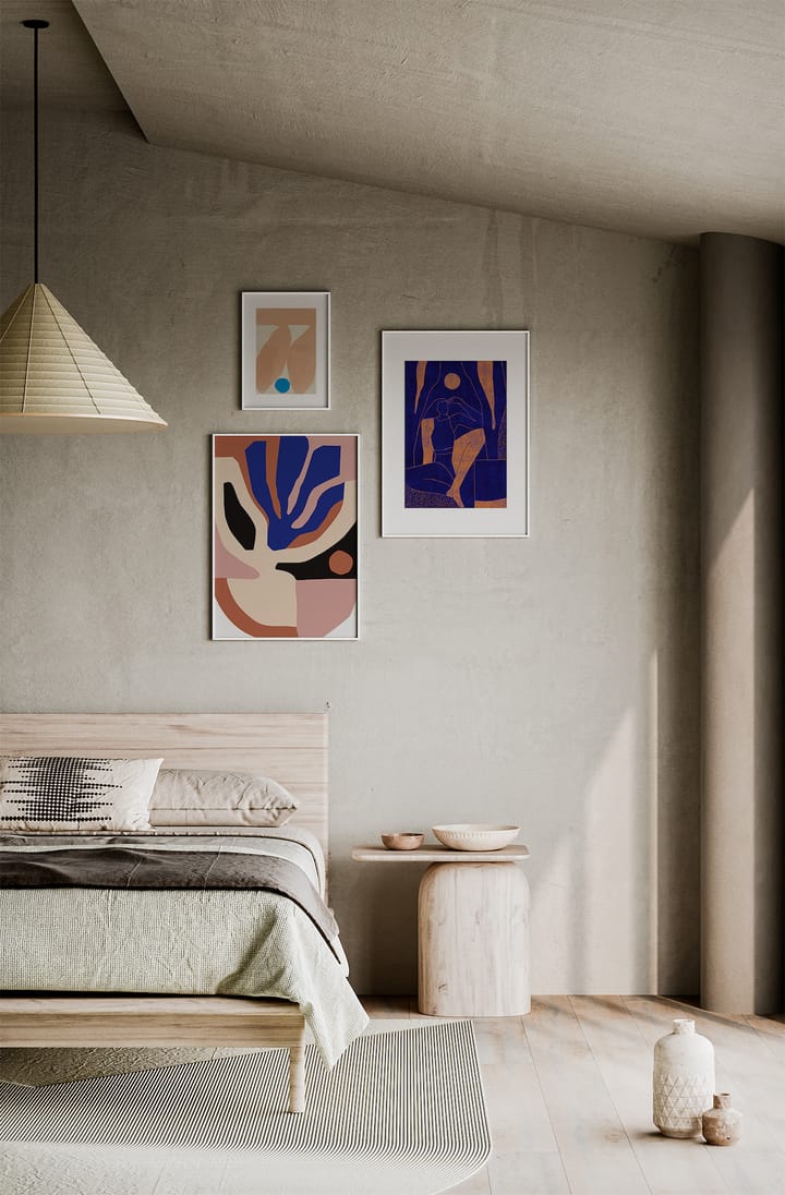 Planta 02 ポスター, 30x40 cm Paper Collective | ペーパーコレクティブ