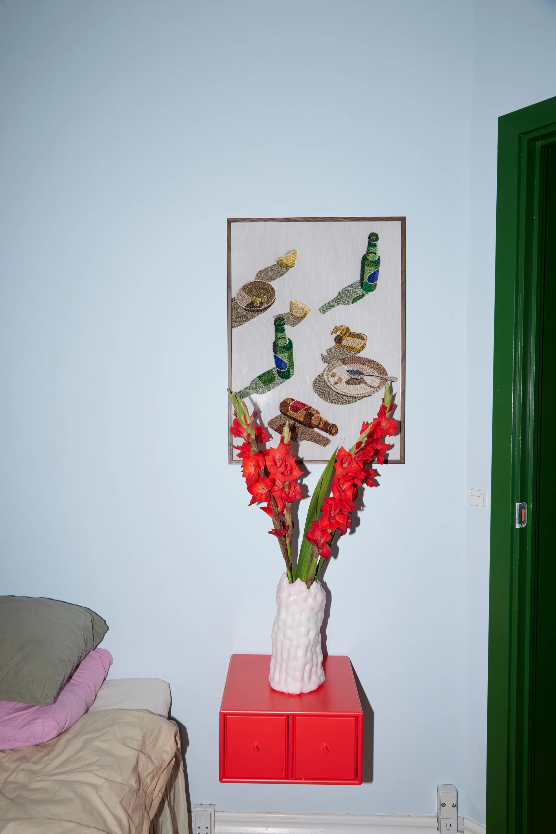 Quarter to Four ポスター, 50x70 cm Paper Collective | ペーパーコレクティブ