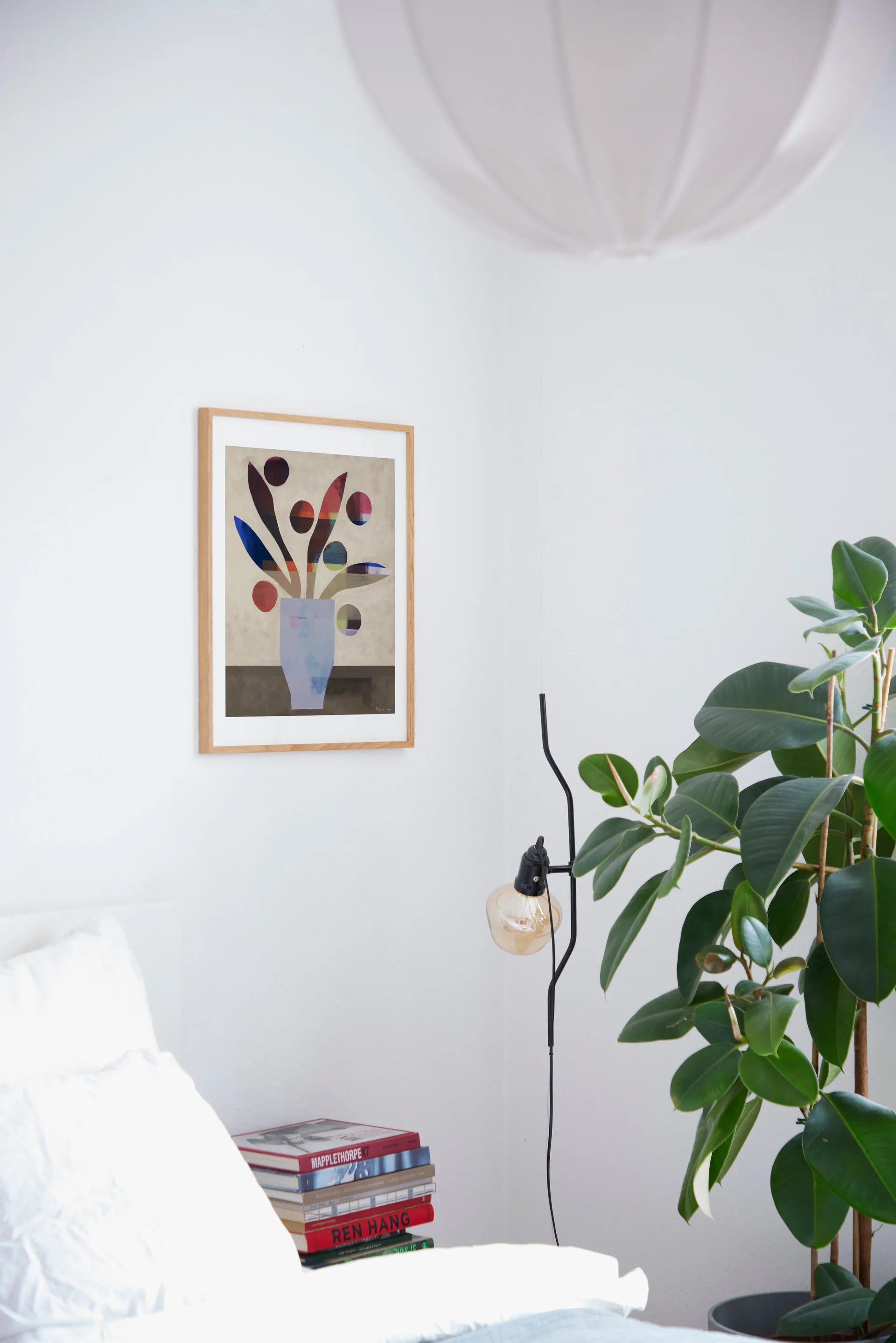 Sansevieria ポスター, 30x40 cm Paper Collective | ペーパーコレクティブ