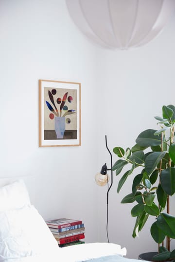 Sansevieria ポスター - 30x40 cm - Paper Collective | ペーパーコレクティブ