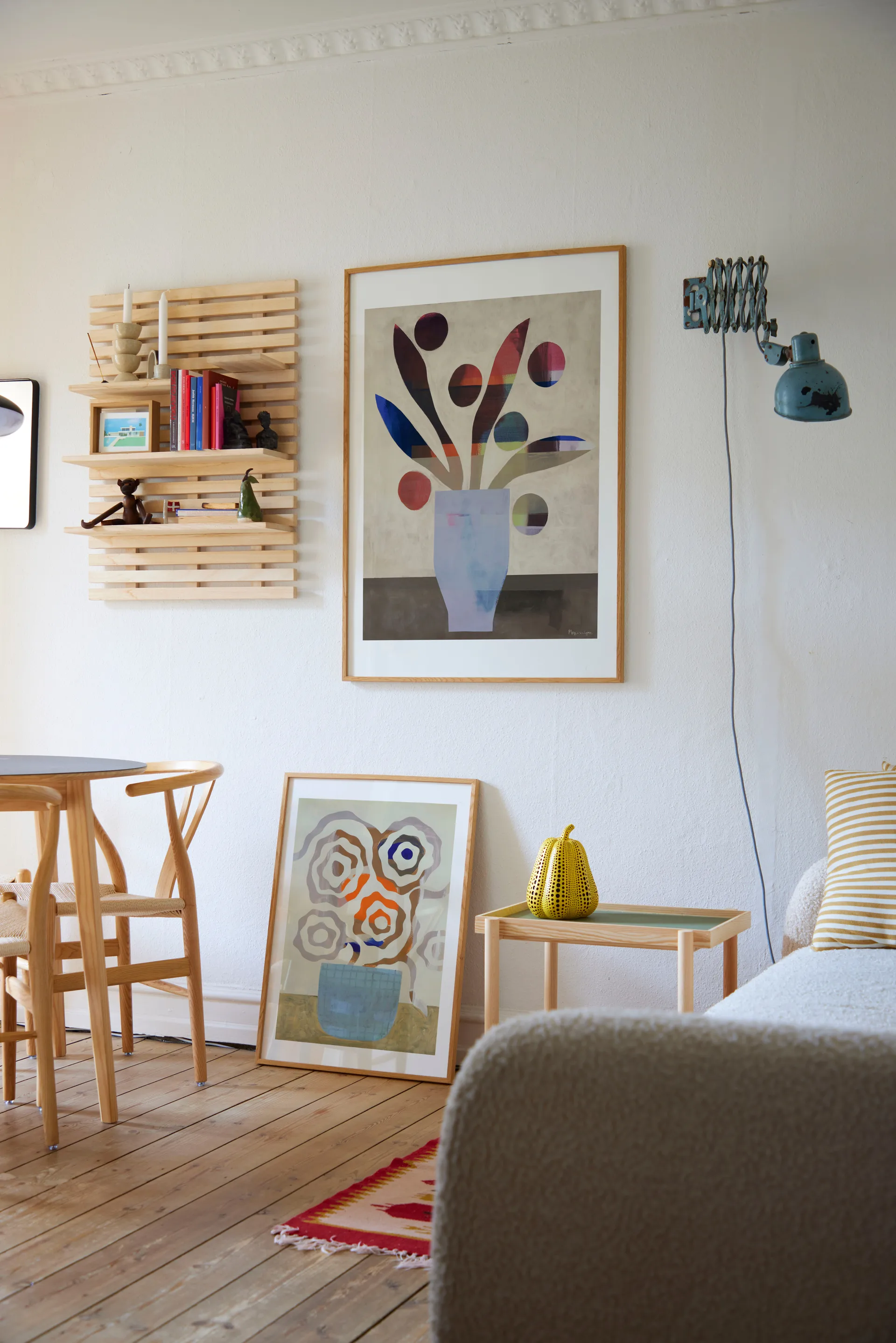 Sansevieria ポスター, 50x70 cm Paper Collective | ペーパーコレクティブ