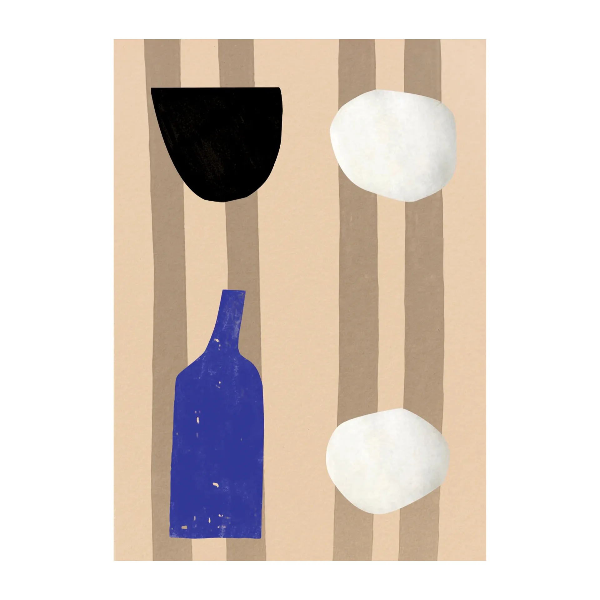 SDO 01, 30x40 cm Paper Collective | ペーパーコレクティブ