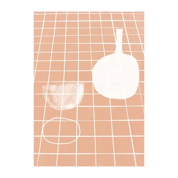 SDO 07 - 30x40 cm - Paper Collective | ペーパーコレクティブ