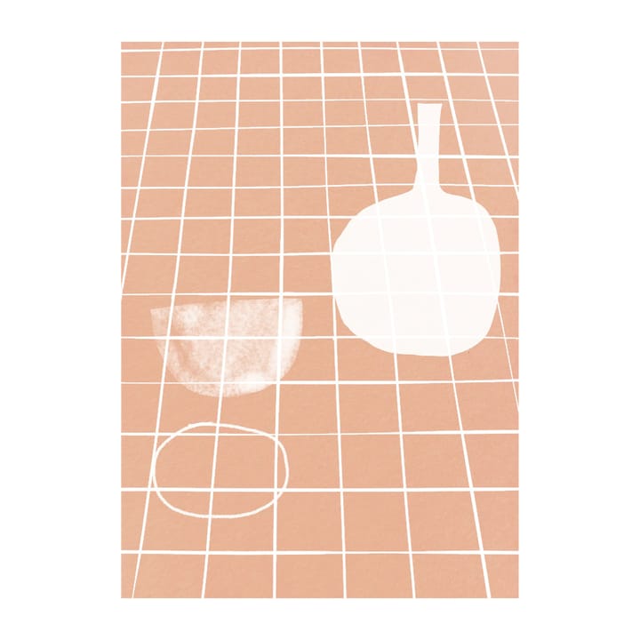 SDO 07, 30x40 cm Paper Collective | ペーパーコレクティブ