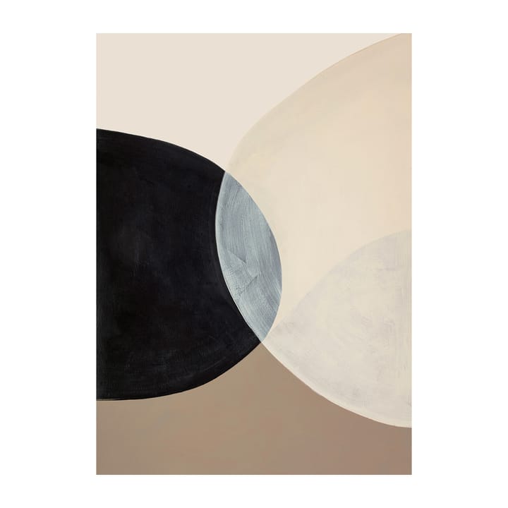 Simplicity 02 ポスター - 30x40 cm - Paper Collective | ペーパーコレクティブ
