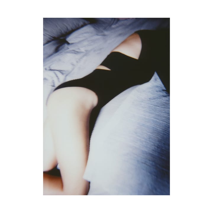 Snooze ポスター - 50x70 cm - Paper Collective | ペーパーコレクティブ