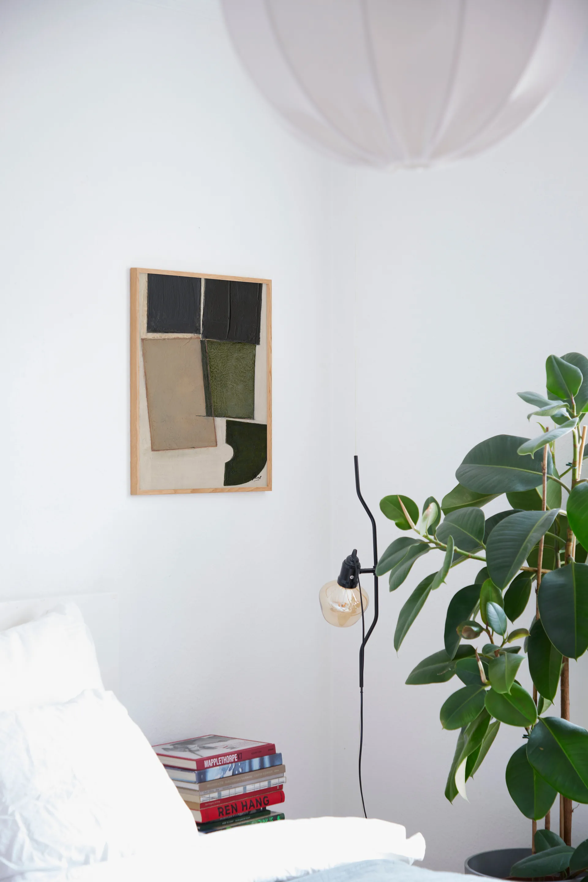 Symphony 01 ポスター, 30x40 cm Paper Collective | ペーパーコレクティブ