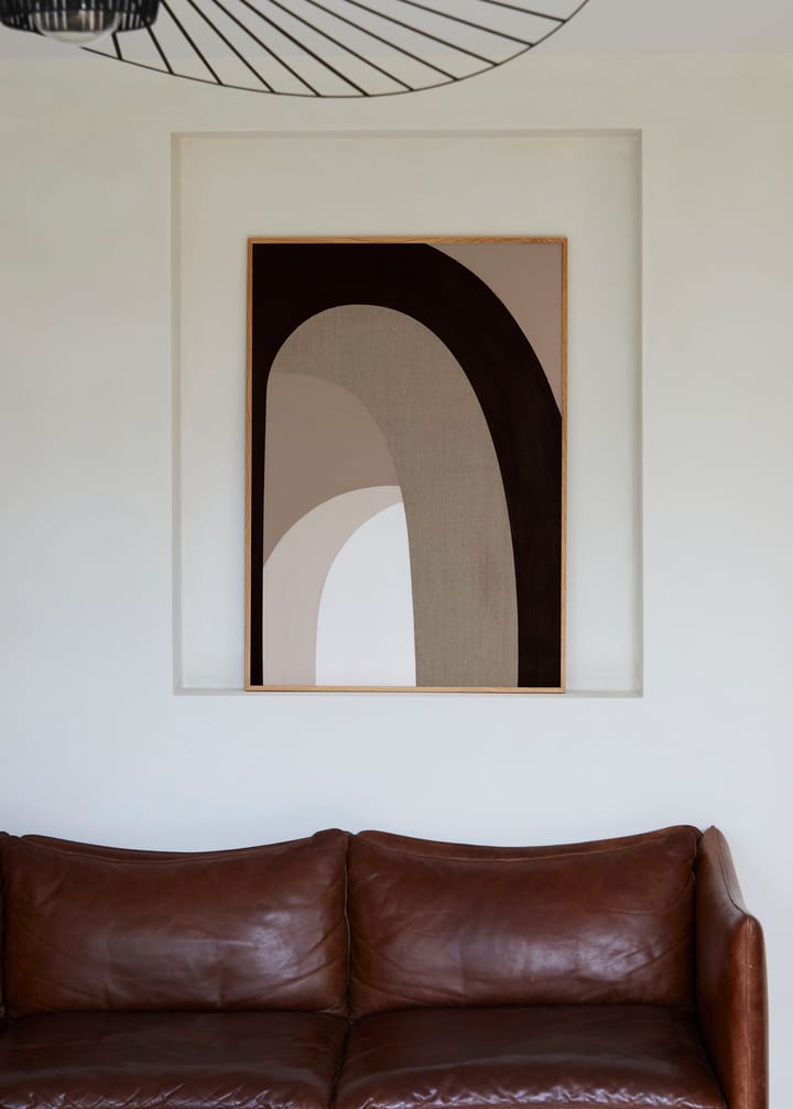 The Arch 01 ポスター, 30x40 cm Paper Collective | ペーパーコレクティブ