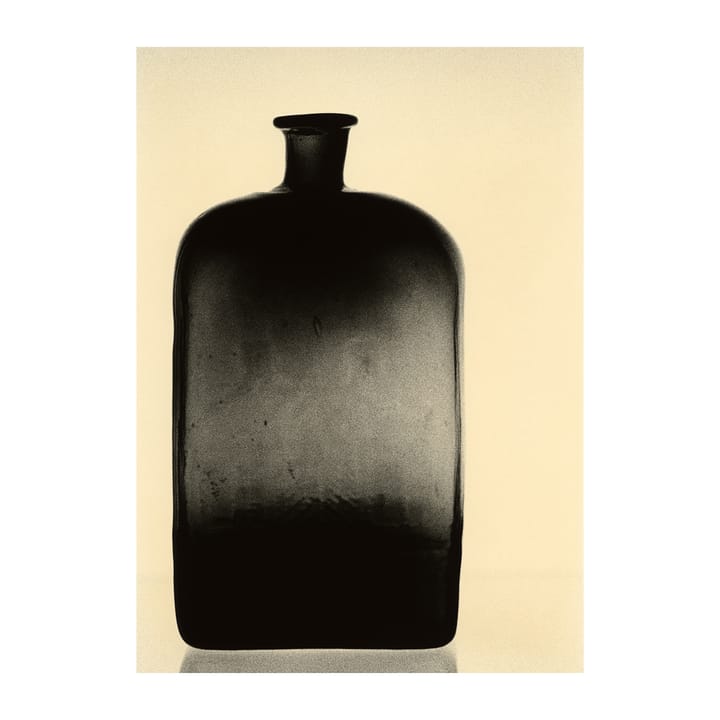 The Bottle ポスター - 30x40 cm - Paper Collective | ペーパーコレクティブ