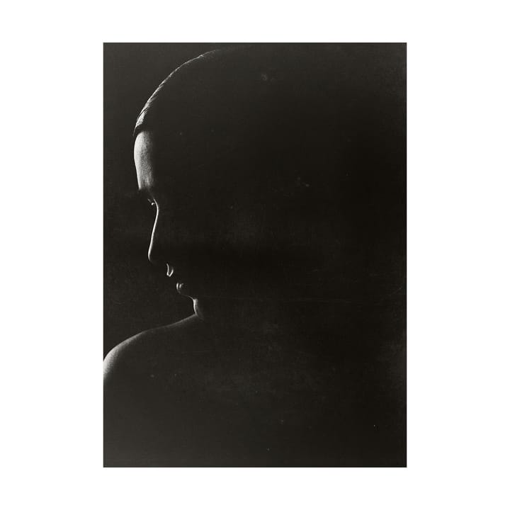 The Silhouette ポスター - 30x40 cm - Paper Collective | ペーパーコレクティブ