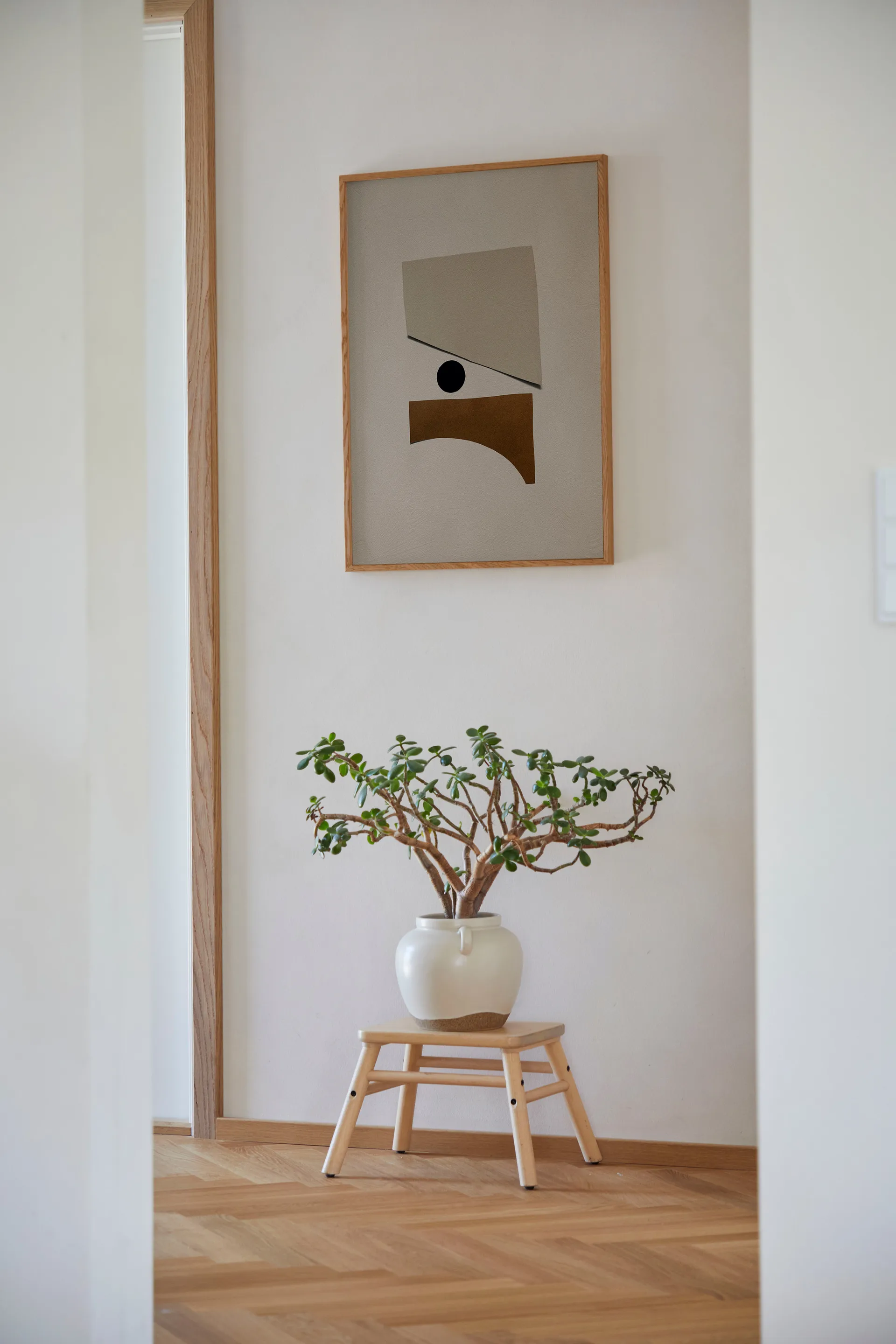 Tipping Point 01 ポスター, 50x70 cm Paper Collective | ペーパーコレクティブ