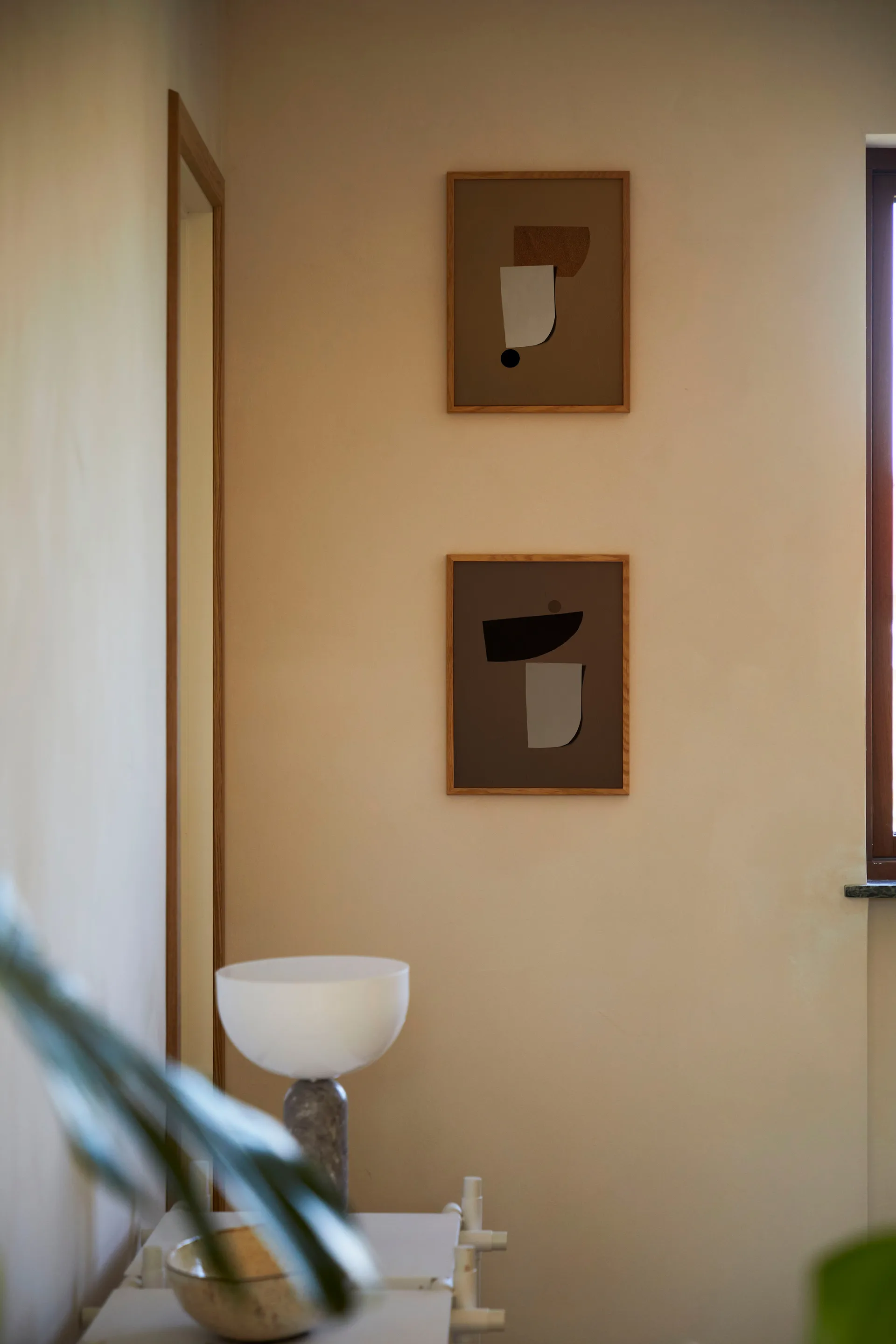 Tipping Point 02 ポスター, 30x40 cm Paper Collective | ペーパーコレクティブ