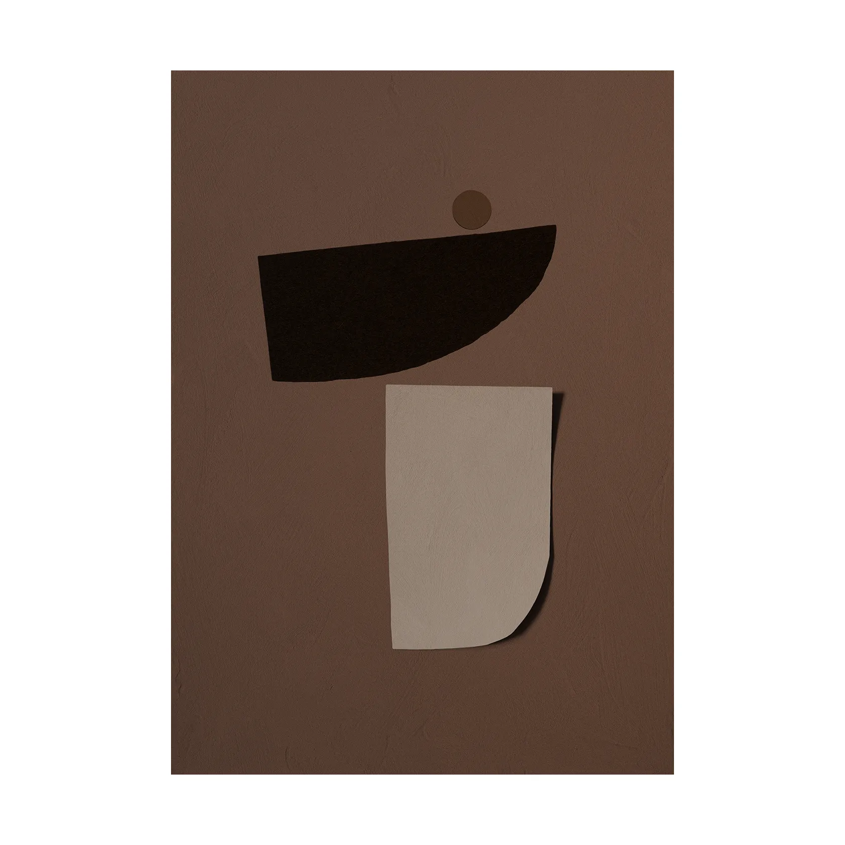 Tipping Point 03 ポスター, 30x40 cm Paper Collective | ペーパーコレクティブ