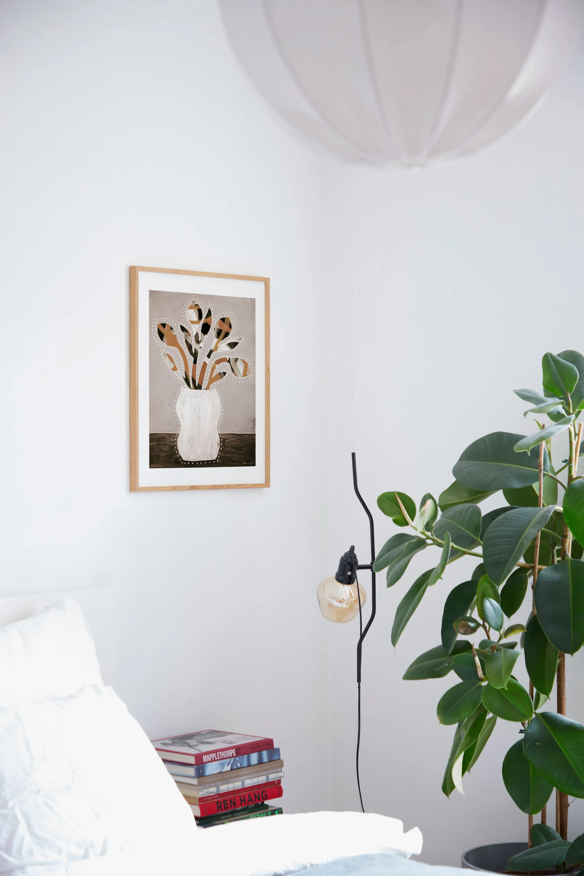 Tulips ポスター, 30x40 cm Paper Collective | ペーパーコレクティブ