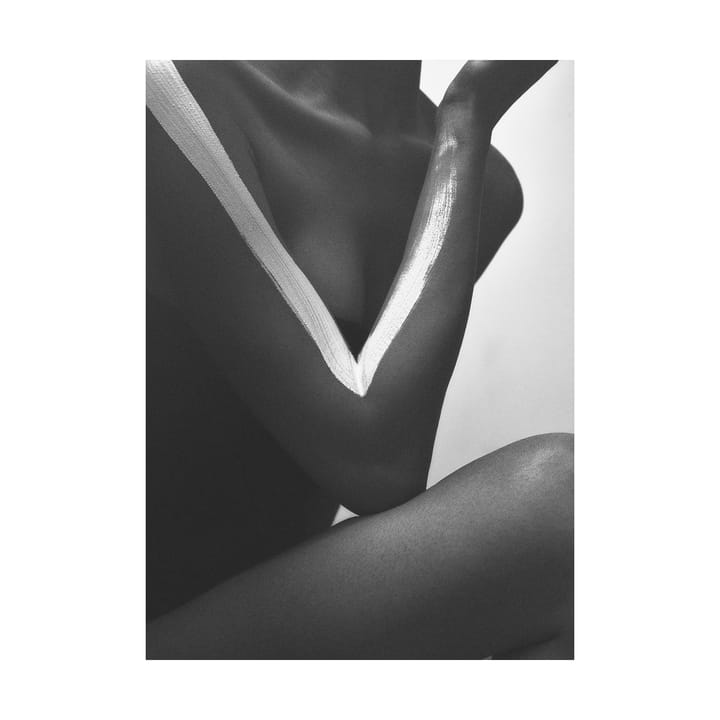 V ポスター - 50x70 cm - Paper Collective | ペーパーコレクティブ