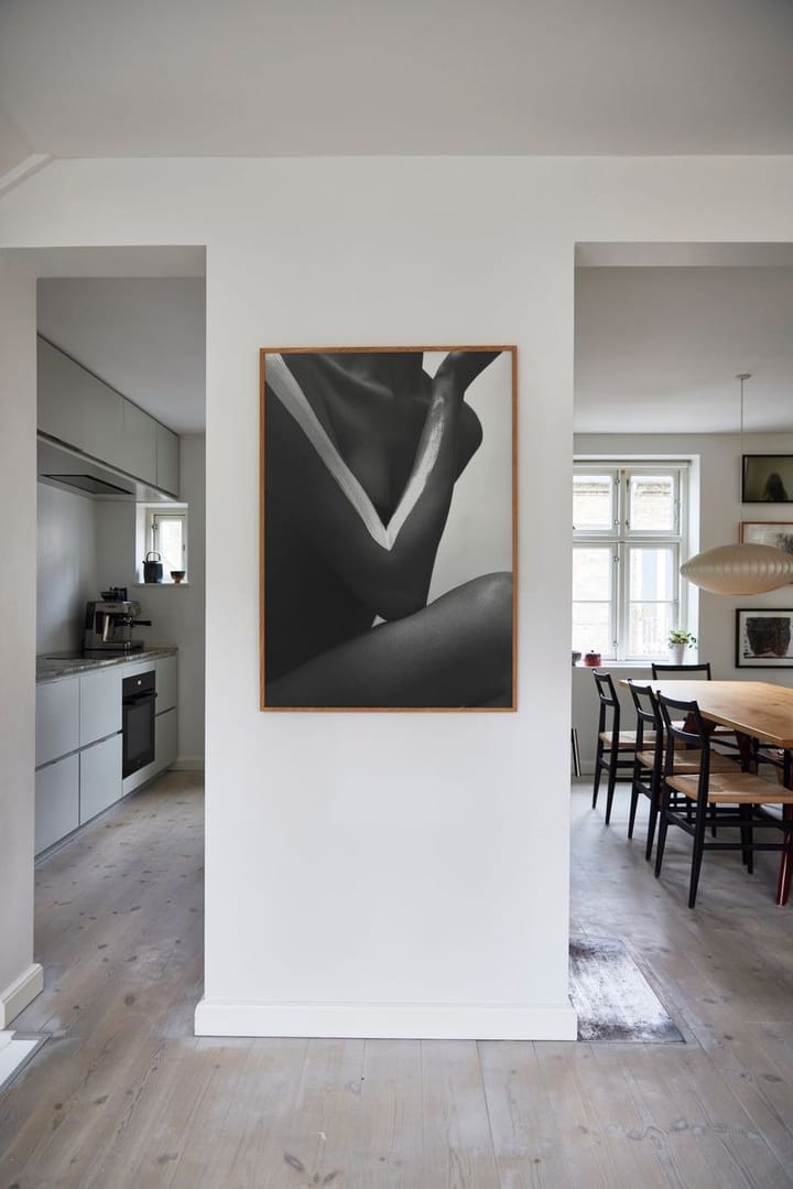 V ポスター, 50x70 cm Paper Collective | ペーパーコレクティブ