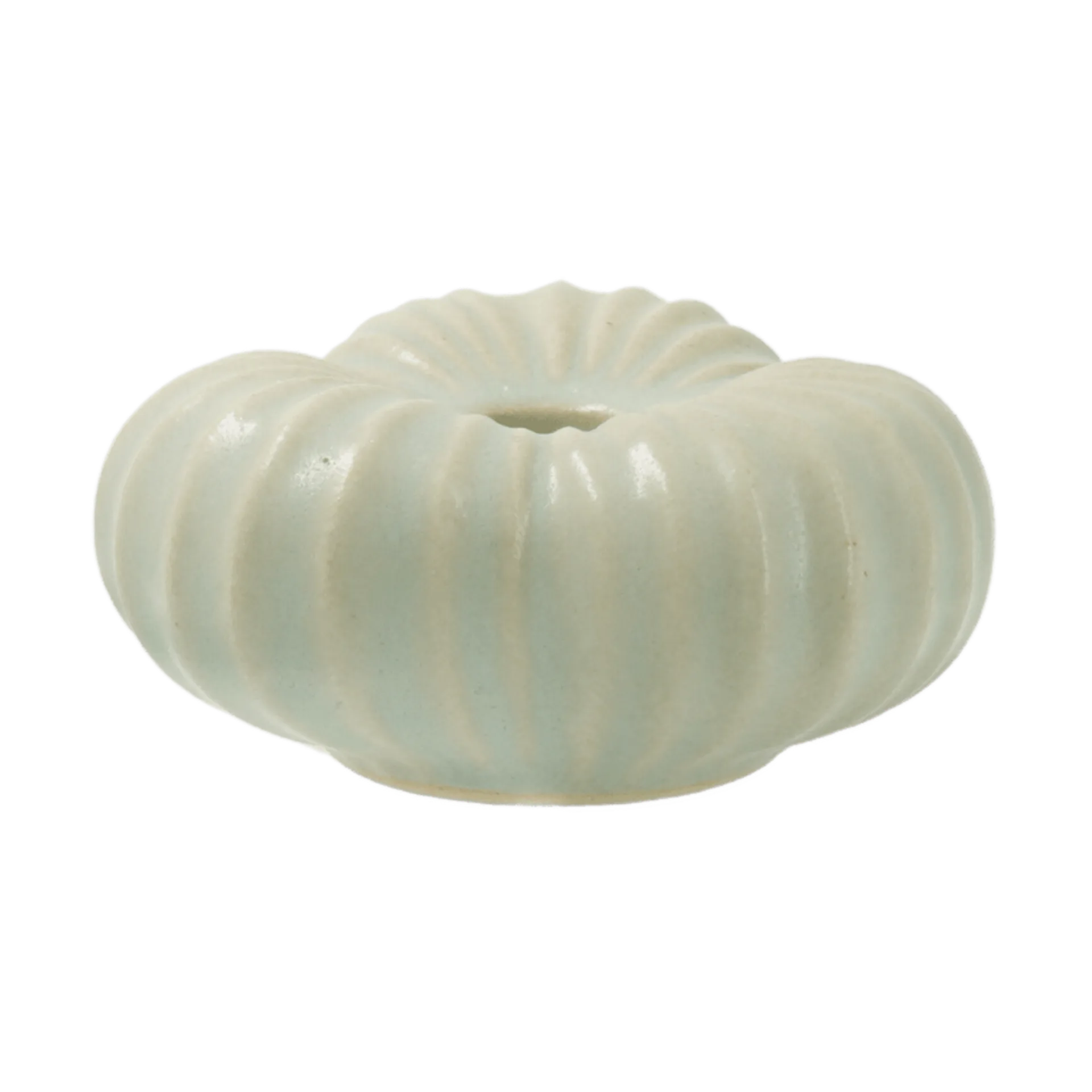 Frö キャンドルスティックØ10 cm, Lava Paradisverkstaden