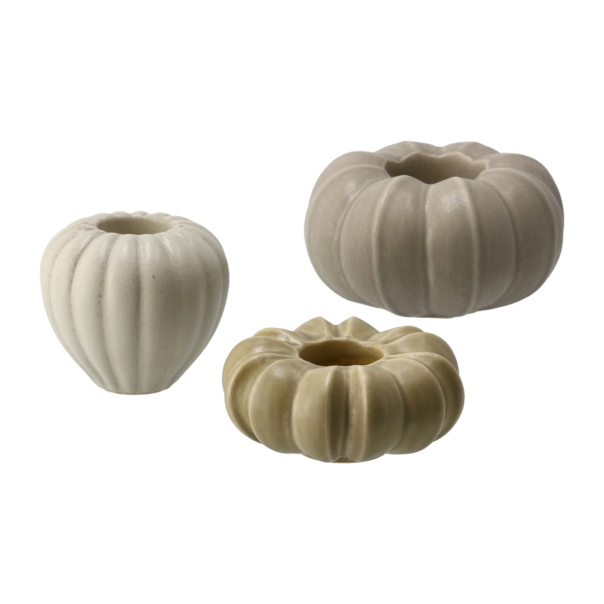 Fröhus キャンドルホルダー 3 pieces, Trave 1 Paradisverkstaden