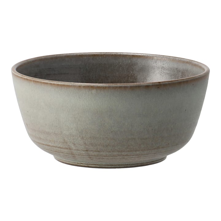 Lantliv ボウル 2個セット, grey Paradisverkstaden