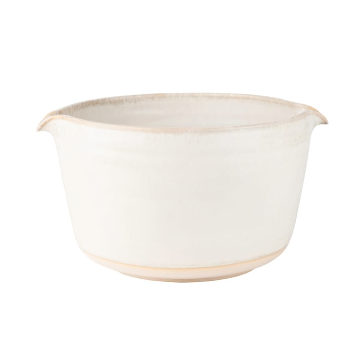 Lantliv kärl ミックシング ボウル 2 L, oat Paradisverkstaden