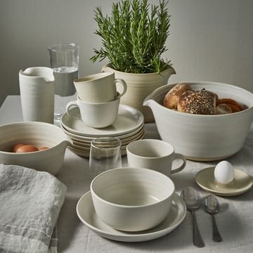 Lantliv kärl ミックシング ボウル 2 L - oat - Paradisverkstaden