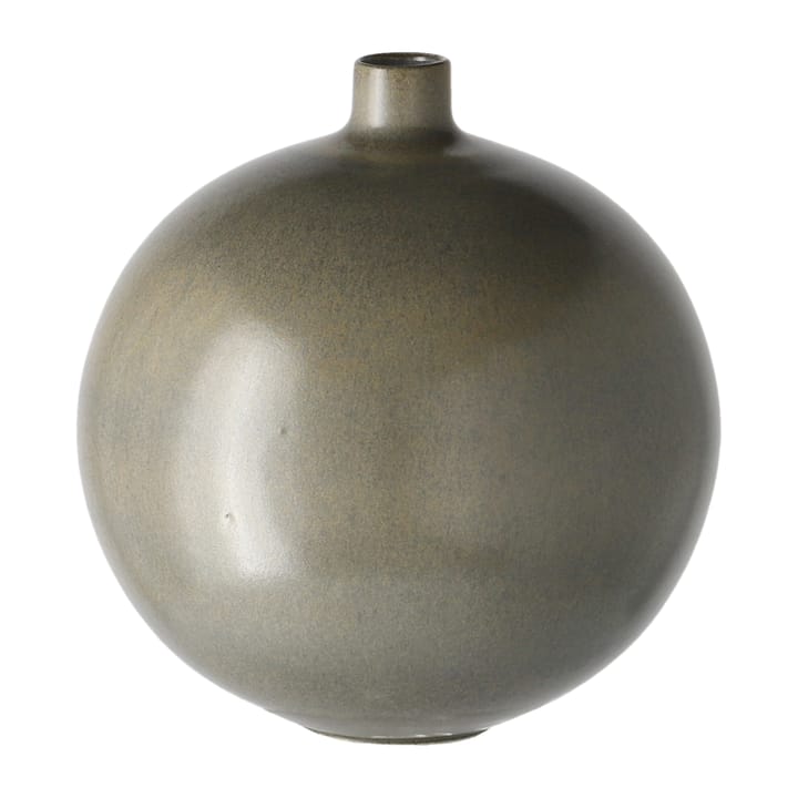 Tag sphere 花瓶 X-large, Dark lav Paradisverkstaden