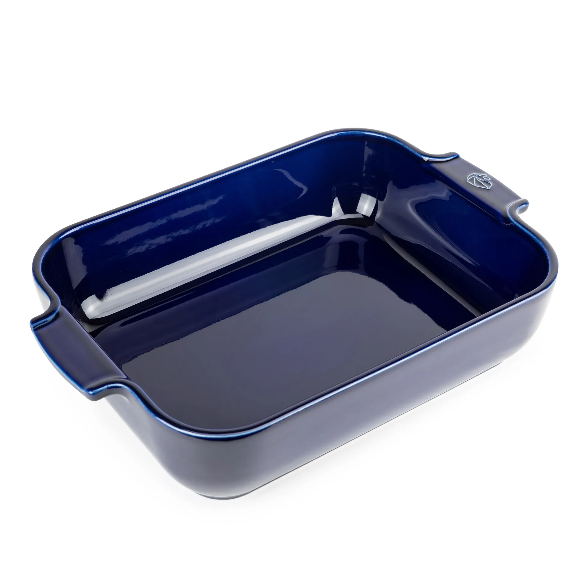 Appolia セラミック ディッシュ 22x32 cm, Blue Peugeot | プジョー