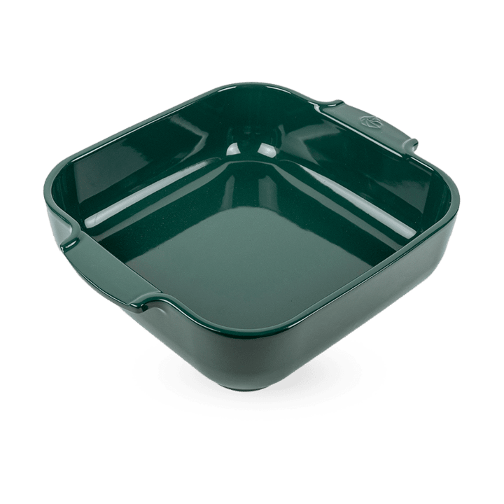 Appolia セラミック ディッシュ 25x32 cm - Forest green - Peugeot | プジョー
