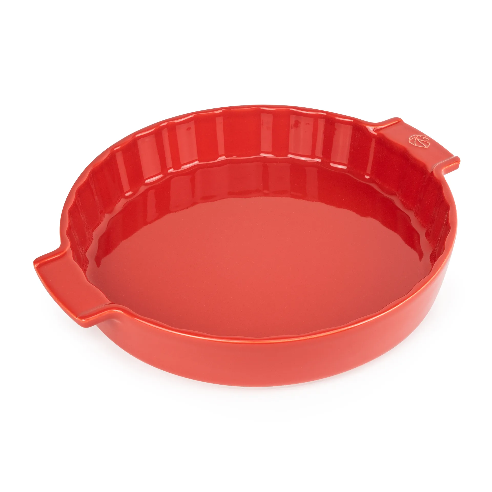 Appolia パイ フォーム Ø28 cm, red Peugeot | プジョー
