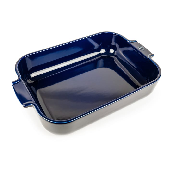Appolia セラミック ディッシュ 29.5x36 cm - Blue - Peugeot | プジョー