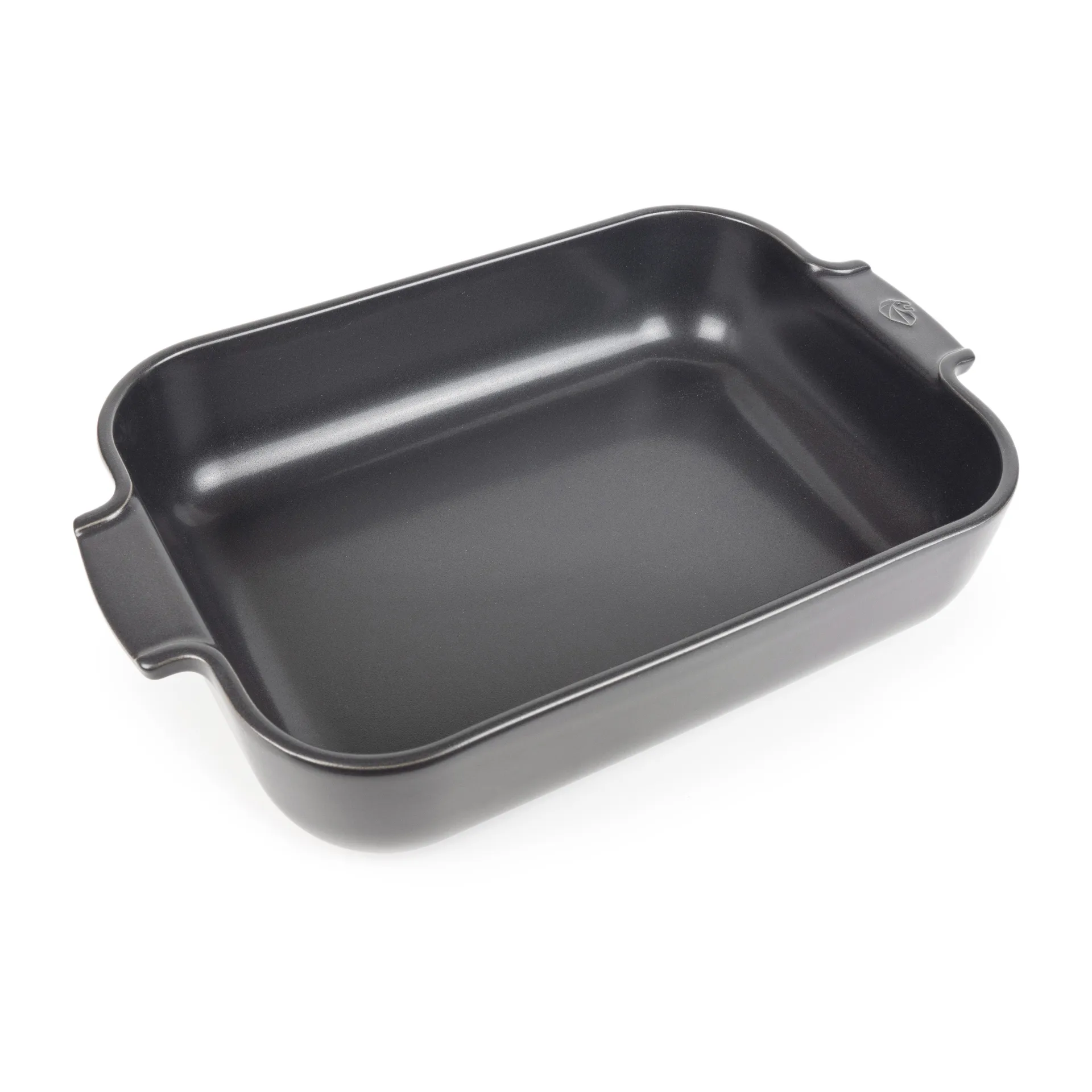 Appolia セラミック ディッシュ 29.5x36 cm, Grey Peugeot | プジョー