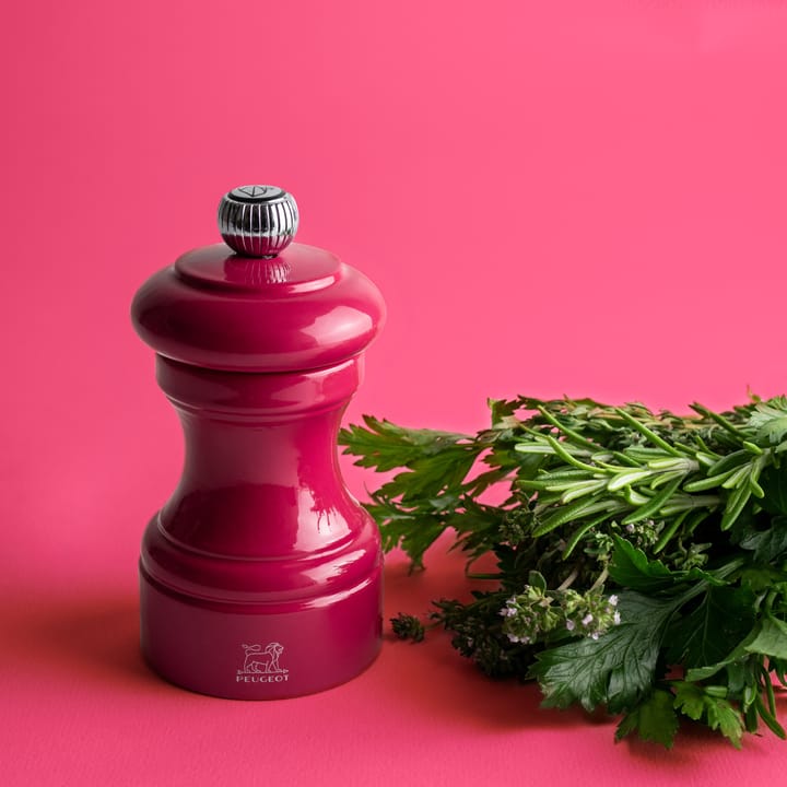 Bistrorama ソルトミル 10 cm, Candy Pink Peugeot | プジョー