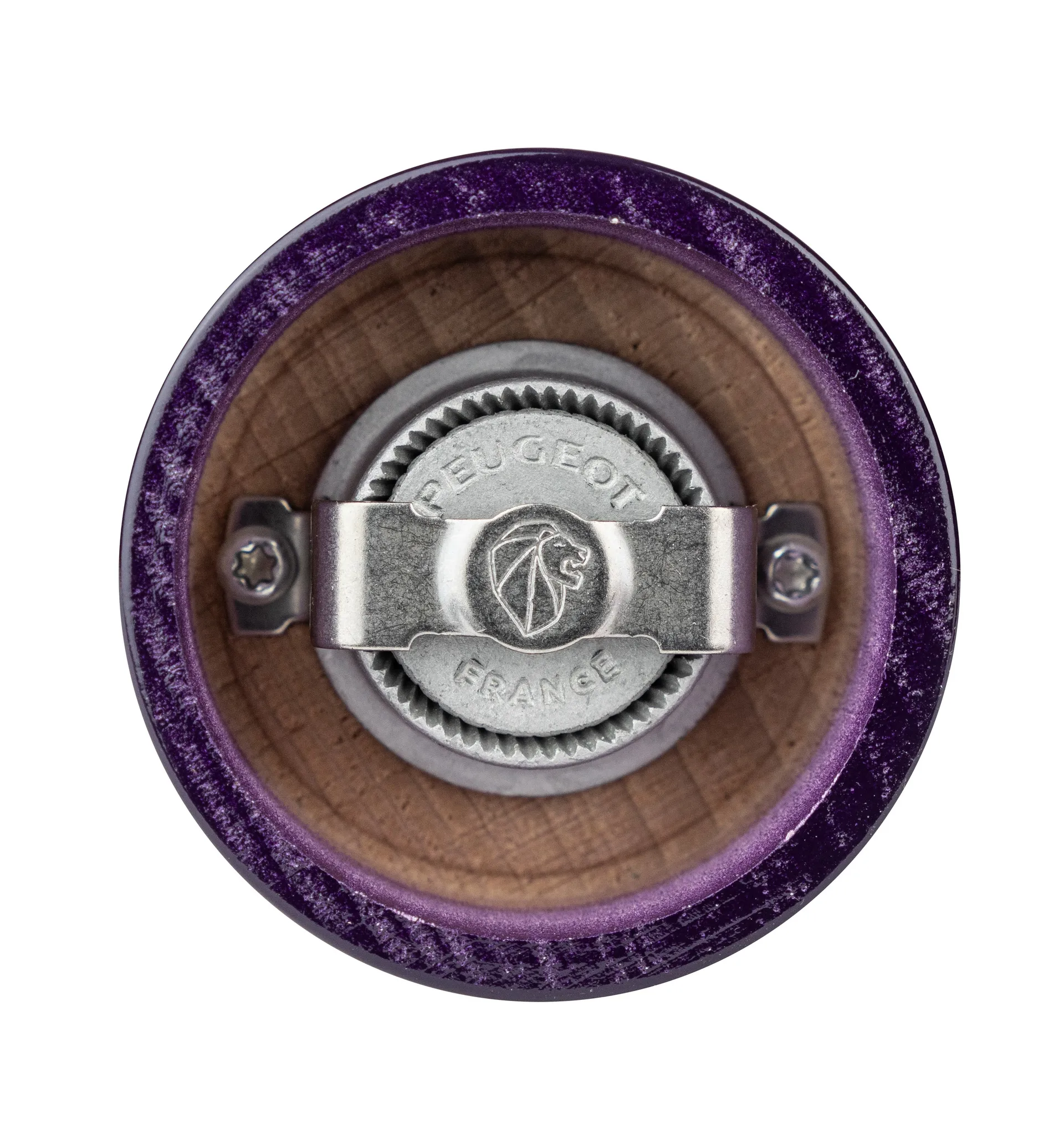 Bistrorama ペッパーミル 10 cm, Eggplant Peugeot | プジョー