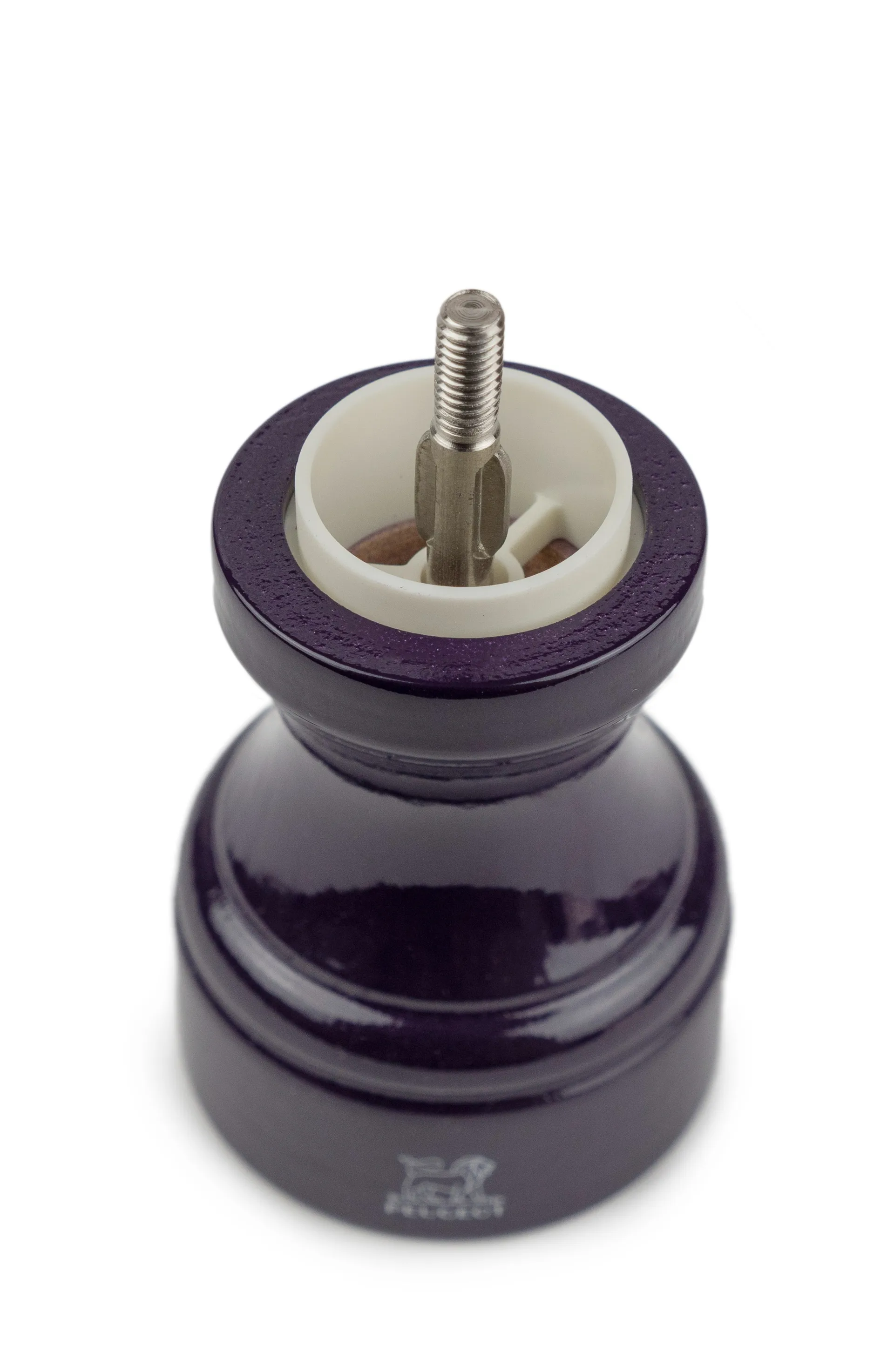 Bistrorama ソルトミル 10 cm, Eggplant Peugeot | プジョー