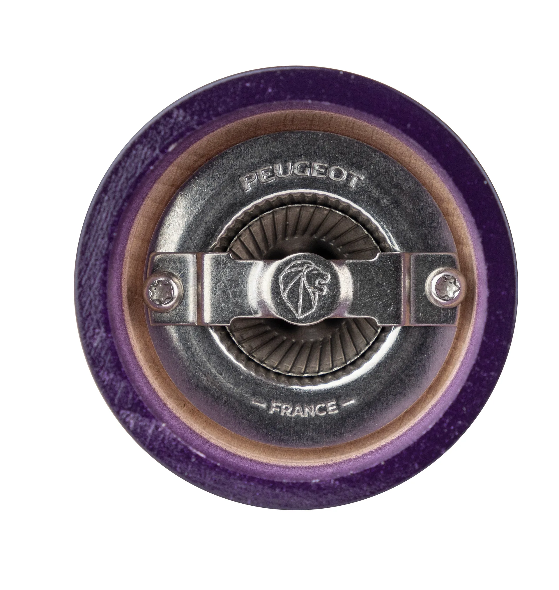 Bistrorama ソルトミル 10 cm, Eggplant Peugeot | プジョー